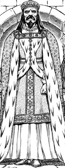 Los peores padres del anime manga - 1